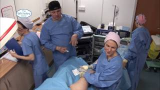 Endovenous Laser Ablation EVLA treatment of varicose veins [upl. by Ursala]