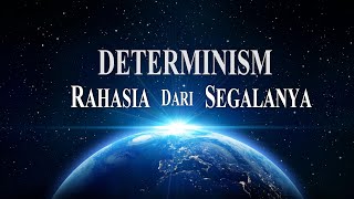 Takdir Penjelasan Ilmiah Determinisme [upl. by Lockhart111]