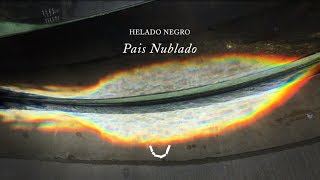 Helado Negro  Pais Nublado Official Video [upl. by Ecirtam]