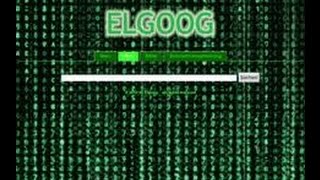 Elgoog Features  Google Tricks [upl. by Aba]