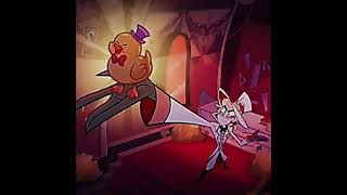 Another Lucifer edit helluvaboss alastorhazbinhotel shorts fyp hazbinhotel [upl. by Kusin]