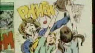 BBC Grange Hill 1st intro 1978 [upl. by Ainesey]