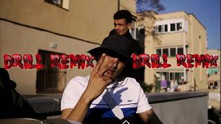 Morad  Toca Drill Remix Audio Oficial mdlr [upl. by Kape]