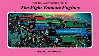 The Railway Series  The Eight Famous Engines [upl. by Annayt]