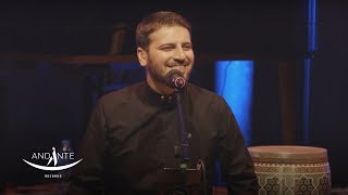 Sami Yusuf  Fire  Live In Concert 2015 [upl. by Llehcar]