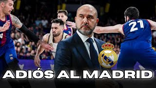 ¿TRAICIÓN EN EL REAL MADRID JUGADOR CLAVE RUMBO AL BARCELONA [upl. by Ailyt]