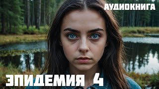 ВЫЖИТЬ И ОСТАТЬСЯ ЧЕЛОВЕКОМ  аудиокнига  Часть 4 Финальная [upl. by Lasser]