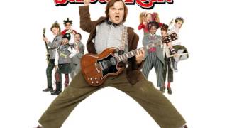 School of Rock  Zachs Song [upl. by Onaicul]