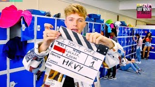 HRVY challenges the GWIT kids to make a music video Got What It Takes 26220 VoteHRVY [upl. by Jacinthe187]