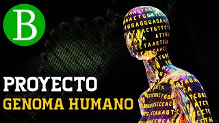 Proyecto Genoma Humano PGH  Biología Desde Cero [upl. by Elem335]