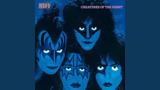 Creatures Of The Night 2022 Remastered [upl. by Kesley]