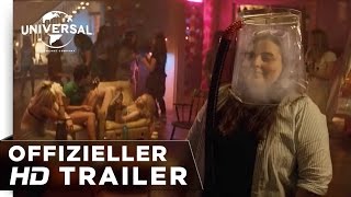 Bad Neighbors 2  Trailer 2 germandeutsch HD [upl. by Anitac543]