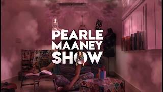 PEARLE MAANEY SHOW  Title Song [upl. by Ainesy]