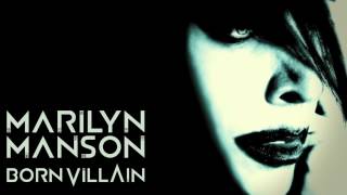 Marilyn Manson  No Reflection [upl. by Milstone418]