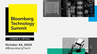 Bloomberg Technology Summit  Session Two [upl. by Adnyl]