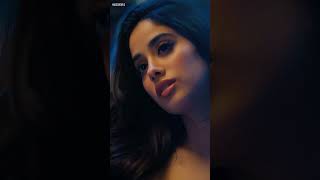 MOHTARMA NEW SONG Janhvi Kapoor  newsong janhvikapoor shorts [upl. by Welcy555]