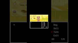 Undertale Red amp Yellow  Burgerpants 1 [upl. by Agan237]