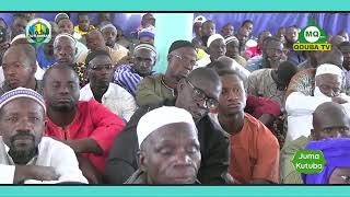 Imam Abdoulaye KoÃ¯ta sermon du vendredi 1er mars 2024 [upl. by Silyhp]