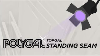 Product Spotlight POLYGAL TOPGAL [upl. by Yecniuq730]