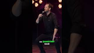 Starsze rodzeństwo Ktoś coś standup pxl pacześ [upl. by Knepper]