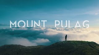 Mt Pulag Hiking Trip 2017 [upl. by Karl]