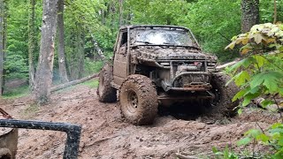 Cherimont Offroad Weekend [upl. by Mcallister]