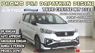 Promo PRJ Suzuki Cashback 30 JUTA‼️Tambahan 10 JUTA FREE Logam Mulia‼️Tonton Sampai Habis Promonya‼️ [upl. by Hepsibah]