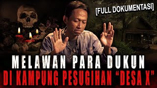 SAKARATUL MAUT KENA PAKET GHAIB  PARA DUKUN PESUGIHAN DI DESA X INI PENGEN SAYA M4T1 [upl. by Sansbury211]