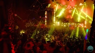 Sub Focus  The Village Stage  FULL SET HD  Shambhala Live 2016 [upl. by Carce958]