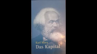 DAS KAPITAL AUDIOBOOK CHAPTER 1 PART 1 in DeutschGerman Language [upl. by Jesse372]