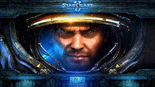 StarCraft II  Terran Theme 5 [upl. by Ingrid]