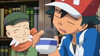 Pokémon XY Episode 58 Preview HD  ポケットモンスター エックスワイ [upl. by Einnad626]