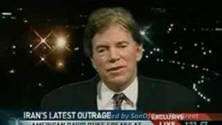 David Duke re Irans Holocaust Conference [upl. by Atled]