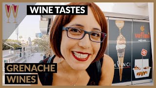 What does Grenache taste like [upl. by Shaum395]