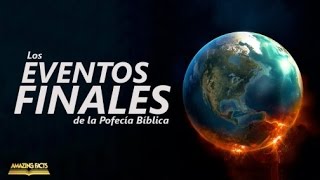 Libro  Eventos de los Últimos Días  Capitulo 17  Las Siete Ultimas Plagas y los Impíos Parte 1 [upl. by Nanreit173]