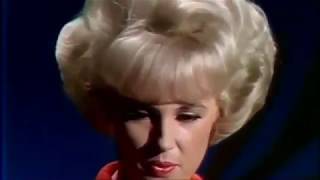 Tammy Wynette DIVORCE You Must Watch it [upl. by Su]