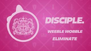 Eliminate  Weeble Wobble [upl. by Elokcin]