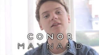 Conor Maynard  AskConor [upl. by Atelra87]