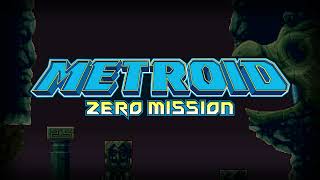 Chozo Ruins Remastered  Metroid Zero Mission [upl. by Wester939]