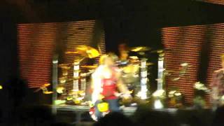 MADELEINE Die Toten Hosen live  Rock am See 2010 HD [upl. by Tnomed]