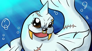 Enough time has passedPERISH SONG DEWGONG OU [upl. by Anairam]