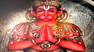 Hanuman Chalisa with Kannada Lyrics [upl. by Sidney]