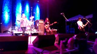 GoGos Live Encore Seattle 2013 [upl. by Dreyer325]