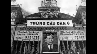 Vì sao Tổng tuyển cử 1956 không diễn ra ở Việt Nam  Go Vietnam ✔ [upl. by Isman]