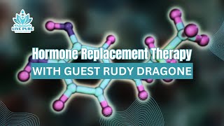 EP6 Guest Rudy Dragone Compound Pharmacist [upl. by Astrix64]