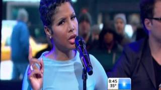 Toni Braxton amp BabyFace quotWhere Did We Go Wrongquot [upl. by Arline]