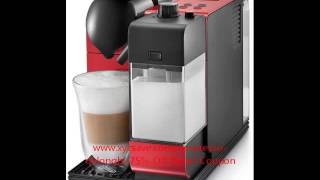 Nespresso Delonghi En660 Review [upl. by Aleet]