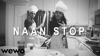 NAAN STOP Drake Nonstop Parody  RwnlPwnl [upl. by Dar]