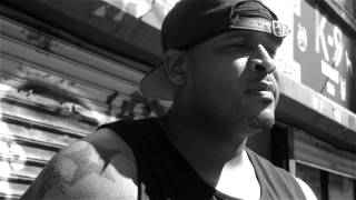 Termanology  Straight Off the Block ft DJ Kay Slay Sheek Louch amp Lil Fame Official Music Video [upl. by Renruojos]