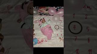 Its all about 02032024 Rahis Grand Welcome at Nanis house youtubeshorts viral babywelcome [upl. by Ntsud]